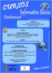 CARTEL CURSO INFORMÁTICA 2015
