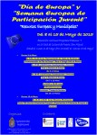 CARTEL PARTICIPACIÓN EUROPEA 2015