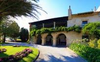 Hotel Palacio de Caranceja
