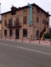 Pensión Calvo