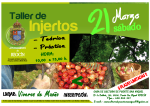 TALLER DE INJERTOS REOCIN 2015