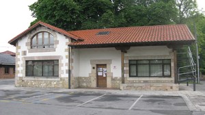 oficina juvenil