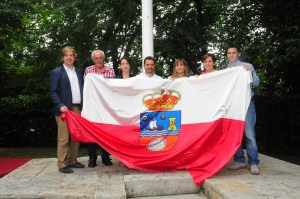 reocin bandera