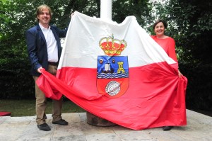 reocin bandera