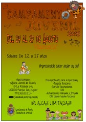 Cartel picapiedra (1)