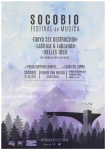 cartel socobio festival