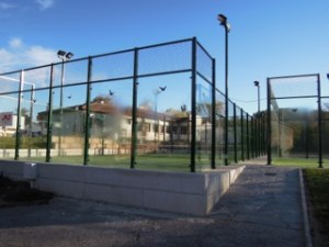 PADEL1