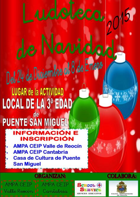 cartel navidad 1