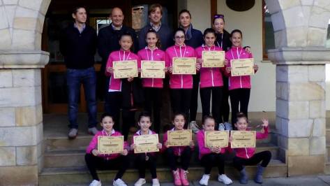 gimnaisa