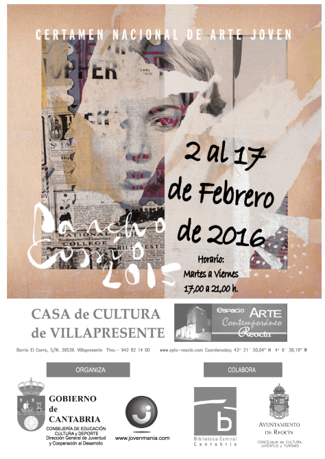 cartelexpo cartel pancho cossio 2016