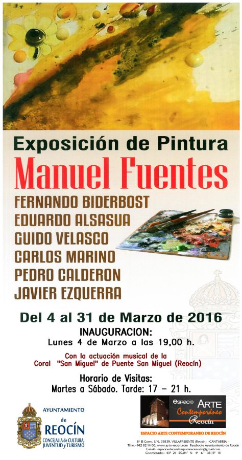 exposicion colectiva de pintores 4-31marzo2016.png