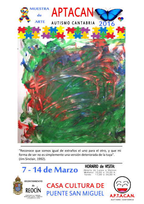 cartel expo aptacan 2016