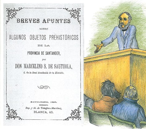 descubrimiento y exposicion