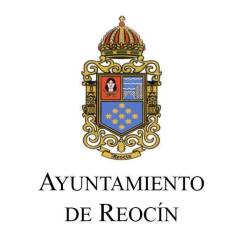 ESCUDO AYUNTAMIENTO DE REOCIN