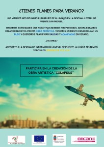 Viernes Colapsus