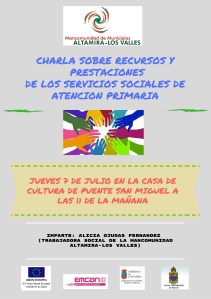 RECURSOS DE AT