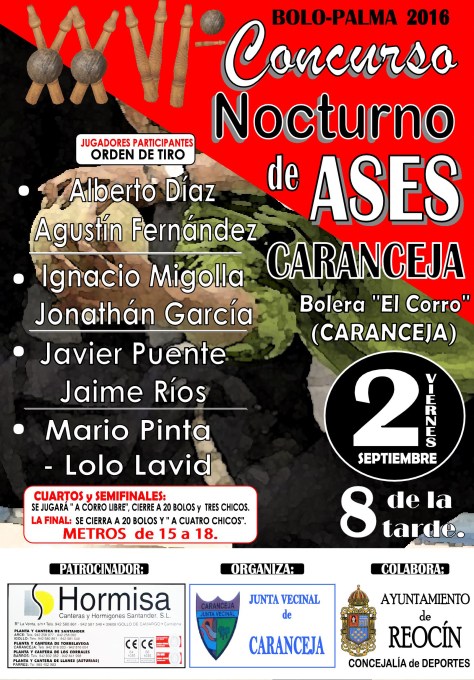 cartel concurso nocturno caranceja 2016FINAL (1) (1)