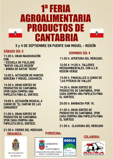 CARTEL DE FERIA DEFINITIVO
