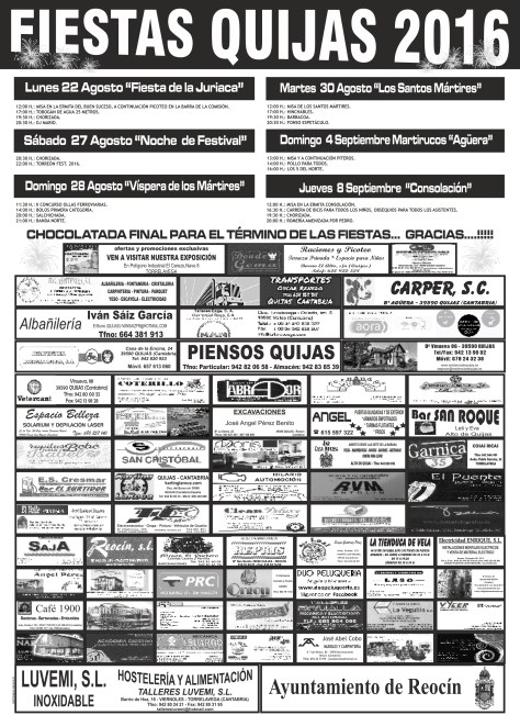 QUIJAS 2016 CARTELES.cdr