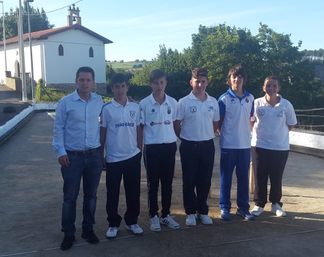 INFANTILES