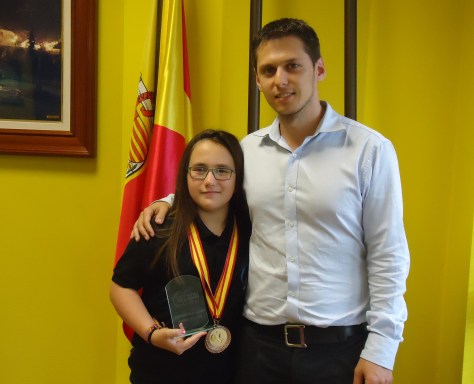RECORTADASARA