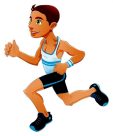 atletismo
