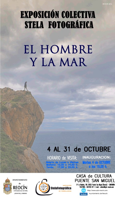 CARTEL EXPO FOTOGRAFIA 4 AL31OCTUBRE