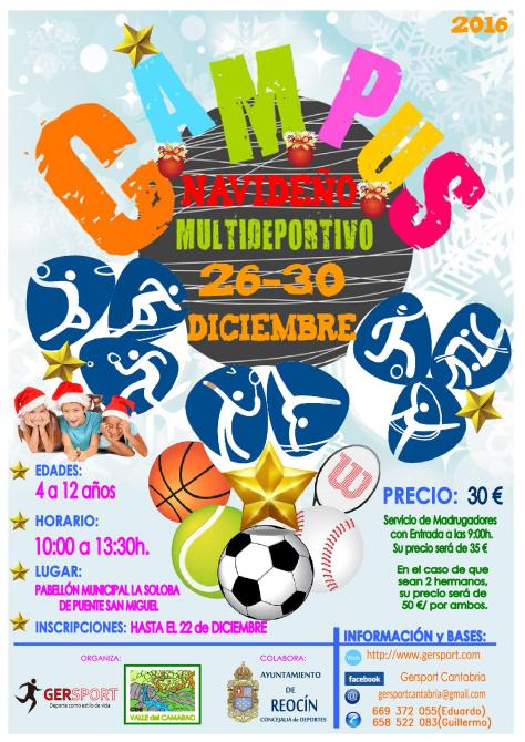 cartel-campus-multideporte-2016-navidad