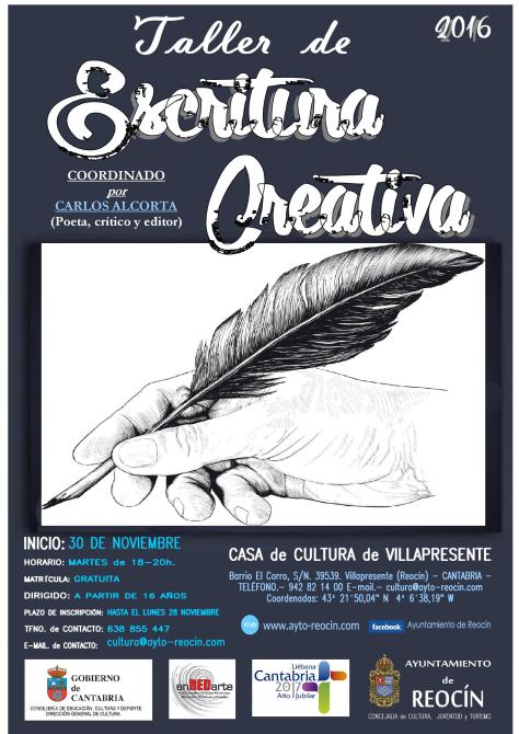 cartel-final-taller-de-escritura-2016