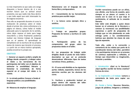 triptico-taller-escritura20162