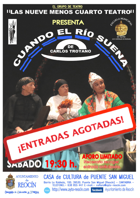 cartel-obra-de-teatro-entradas-agotadas
