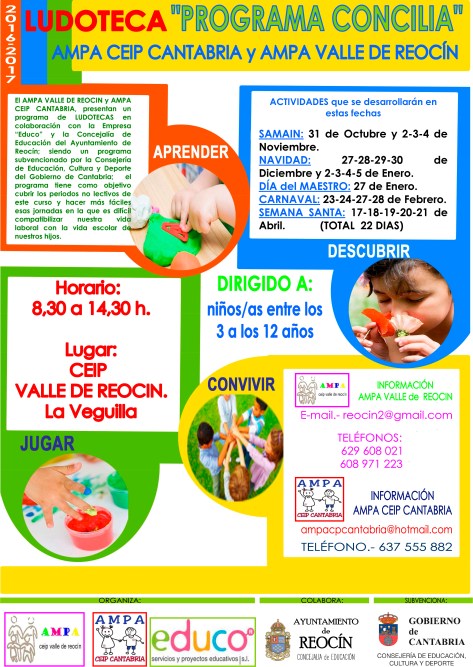CARTEL 2 CONCILIA final