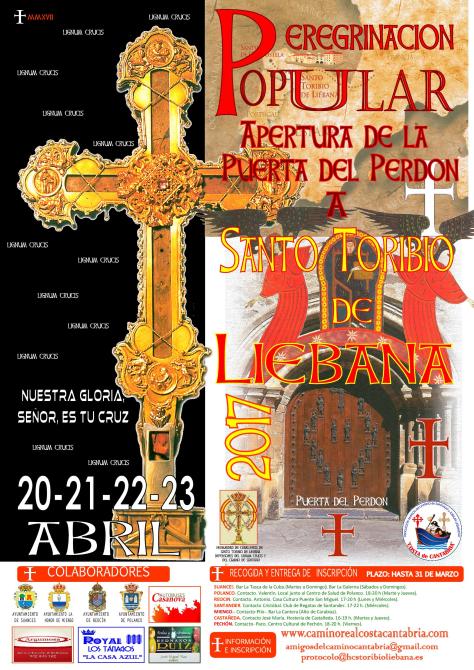 cartel peregrinacion popular FINAL
