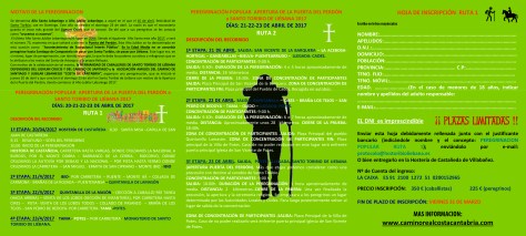 folleto1final peregrinacion 2017