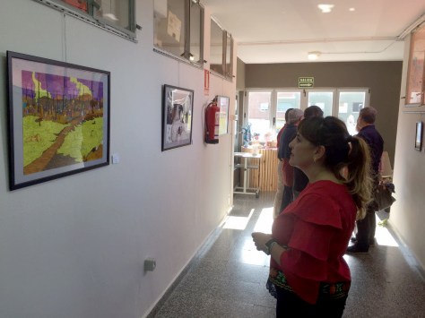 03-Concejala exposición