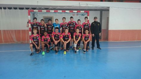 balonmano