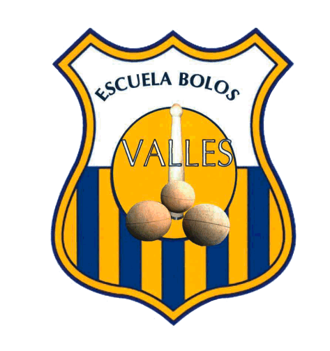 ESCUDO DE BOLOS VALLES