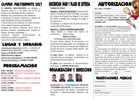 TRIPTICO CAMPUS verano-2