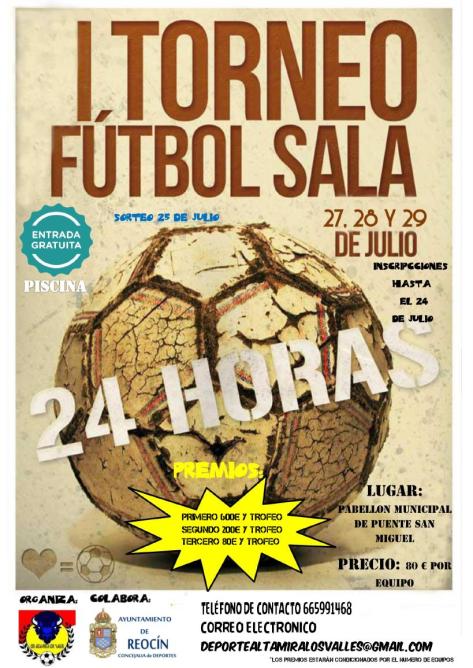 descarga