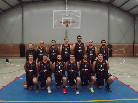 Foto Equipo