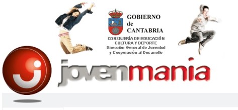campana-de-verano-2017-jovenmania-del-gobierno-de-cantabria