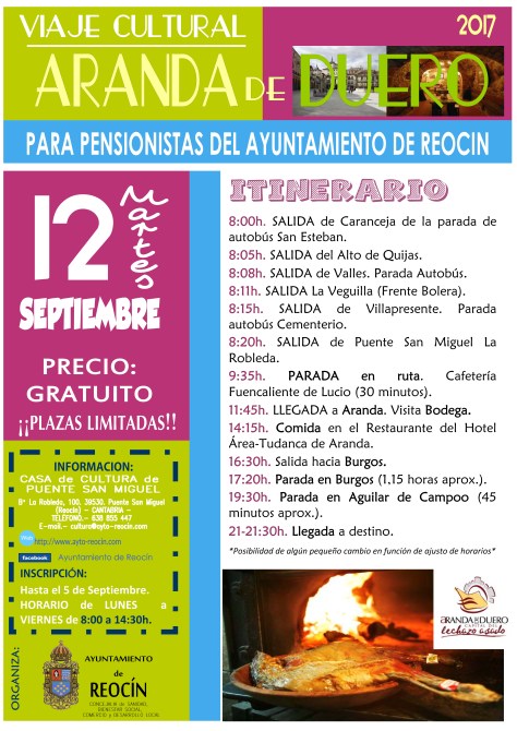 cartel aranda de duero 12 septiembre - final