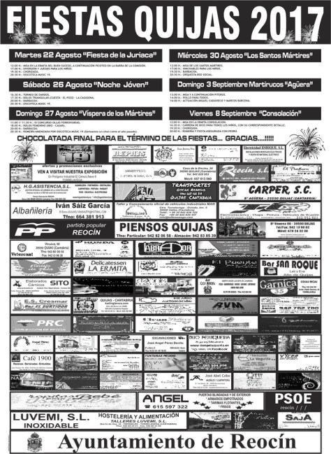 quijas