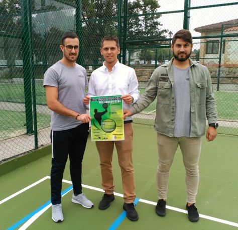 torneo padel san miguel 2017