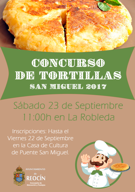cartel tortilla