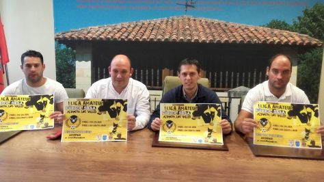 liga futbol sala