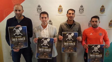 reocin race