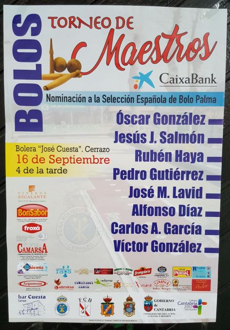 torneo de campeones