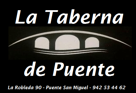 La Taberna Puente