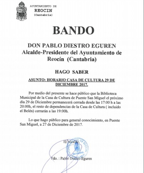bando